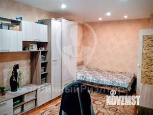 1-к квартира, вторичка, 31м2, 1/5 этаж