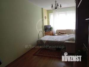 3-к квартира, вторичка, 90м2, 4/4 этаж