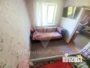 2-к квартира, вторичка, 46м2, 5/5 этаж