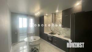 1-к квартира, вторичка, 42м2, 4/16 этаж