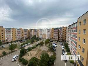 1-к квартира, вторичка, 38м2, 5/6 этаж