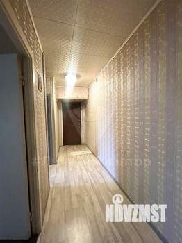 3-к квартира, вторичка, 53м2, 1/5 этаж