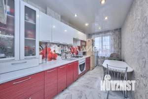 2-к квартира, вторичка, 56м2, 8/12 этаж
