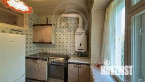 2-к квартира, вторичка, 45м2, 5/5 этаж