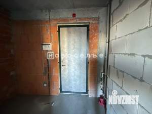 2-к квартира, вторичка, 60м2, 8/27 этаж