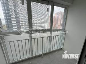 1-к квартира, вторичка, 37м2, 10/32 этаж