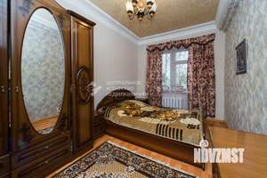 2-к квартира, вторичка, 57м2, 1/3 этаж