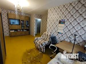 2-к квартира, вторичка, 45м2, 4/5 этаж