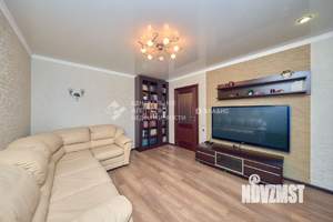 2-к квартира, вторичка, 77м2, 9/10 этаж
