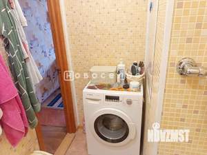 2-к квартира, вторичка, 56м2, 3/9 этаж