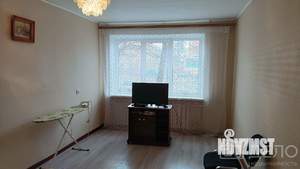 2-к квартира, вторичка, 48м2, 1/5 этаж