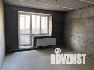 1-к квартира, вторичка, 39м2, 5/8 этаж