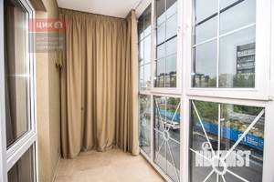 3-к квартира, вторичка, 126м2, 4/5 этаж