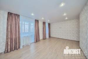 2-к квартира, вторичка, 54м2, 12/13 этаж