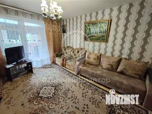 1-к квартира, вторичка, 31м2, 3/5 этаж
