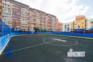 1-к квартира, вторичка, 35м2, 5/12 этаж