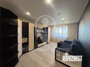 1-к квартира, вторичка, 45м2, 14/15 этаж