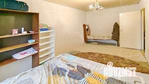 1-к квартира, вторичка, 30м2, 4/9 этаж