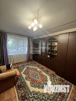 1-к квартира, вторичка, 30м2, 1/9 этаж