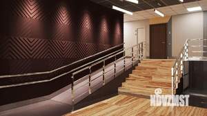 2-к квартира, вторичка, 70м2, 14/25 этаж