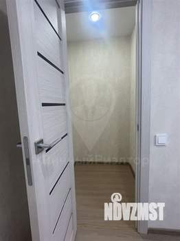 2-к квартира, вторичка, 43м2, 5/5 этаж