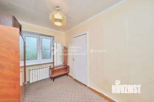 3-к квартира, вторичка, 44м2, 5/5 этаж