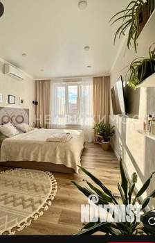 1-к квартира, вторичка, 37м2, 16/19 этаж