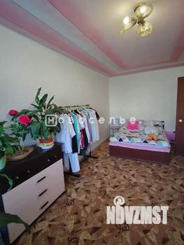 2-к квартира, вторичка, 43м2, 3/5 этаж