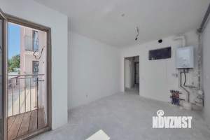1-к квартира, вторичка, 40м2, 2/13 этаж
