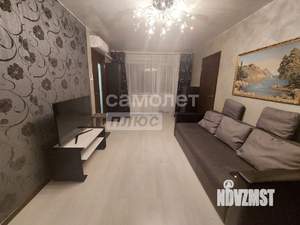 3-к квартира, вторичка, 43м2, 5/5 этаж