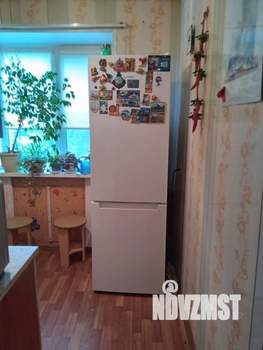 2-к квартира, вторичка, 41м2, 5/5 этаж