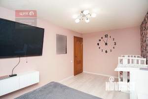 2-к квартира, вторичка, 51м2, 3/10 этаж