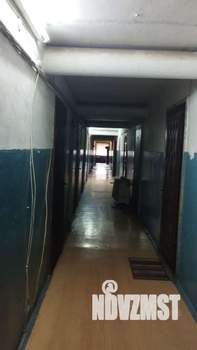 1-к квартира, вторичка, 13м2, 5/5 этаж