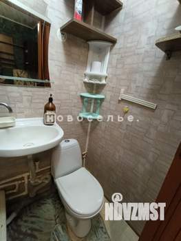 1-к квартира, вторичка, 18м2, 3/5 этаж
