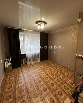 1-к квартира, вторичка, 22м2, 1/5 этаж