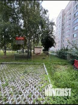 2-к квартира, вторичка, 52м2, 1/9 этаж