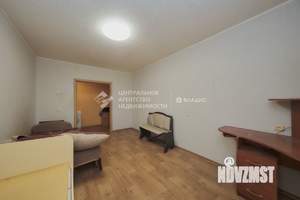 3-к квартира, вторичка, 67м2, 1/10 этаж