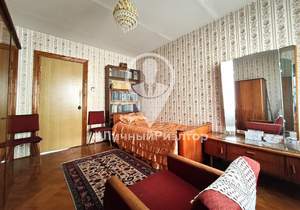 3-к квартира, вторичка, 60м2, 4/5 этаж