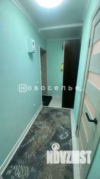 1-к квартира, вторичка, 33м2, 3/5 этаж