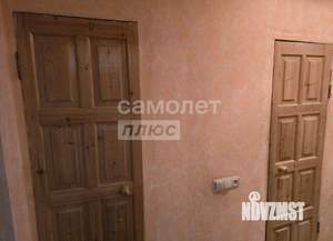 3-к квартира, вторичка, 65м2, 8/10 этаж