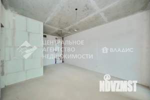 1-к квартира, вторичка, 45м2, 14/25 этаж
