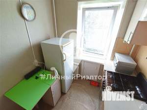 1-к квартира, вторичка, 30м2, 4/9 этаж