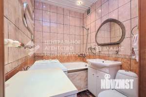 1-к квартира, вторичка, 33м2, 2/4 этаж