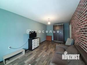 1-к квартира, вторичка, 30м2, 3/5 этаж