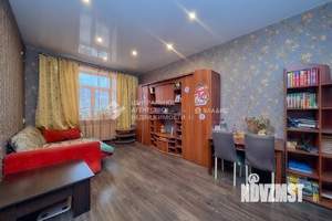 2-к квартира, вторичка, 71м2, 2/4 этаж