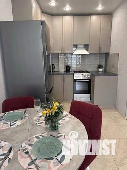 1-к квартира, вторичка, 43м2, 5/27 этаж