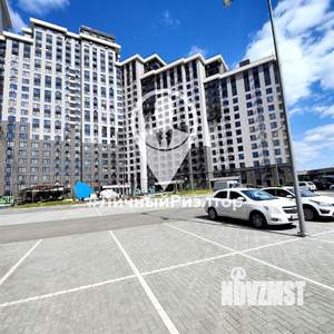 2-к квартира, вторичка, 57м2, 12/24 этаж