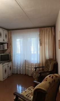 2-к квартира, вторичка, 45м2, 3/5 этаж