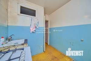 2-к квартира, вторичка, 47м2, 1/5 этаж