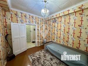 2-к квартира, вторичка, 45м2, 2/2 этаж